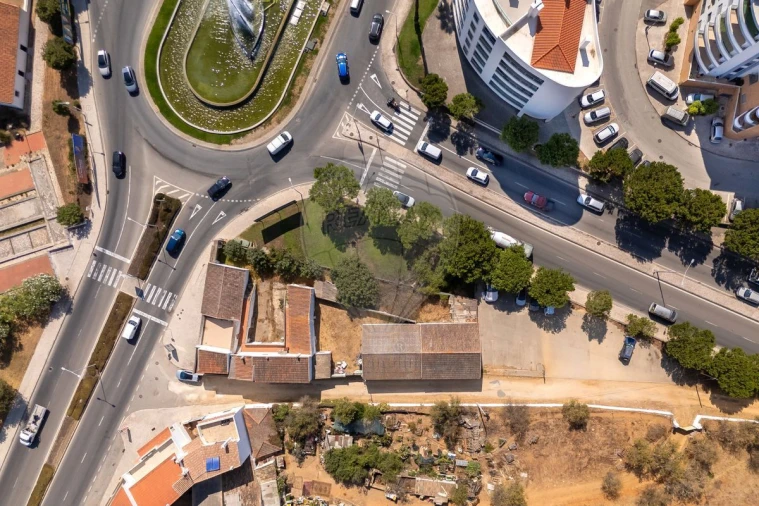 Moradia T6 para Venda em Lagos (São Sebastião e Santa Maria) Foto 4