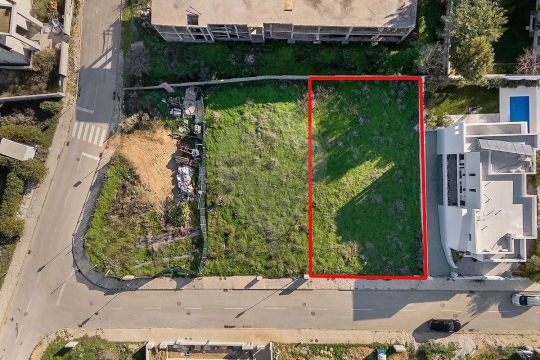 Terreno para Venda em Lagos (São Sebastião e Santa Maria) Foto 4