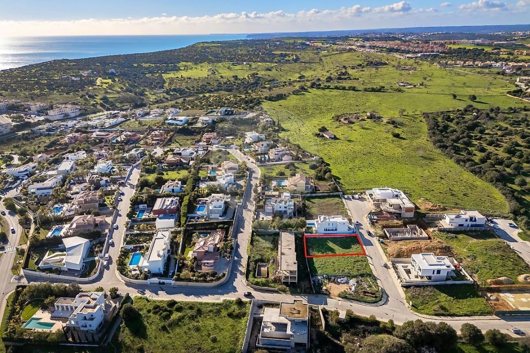 Terreno para Venda em Lagos (São Sebastião e Santa Maria) Foto 5