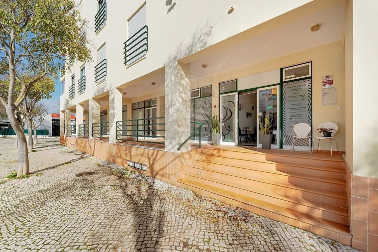 Loja para Venda em Lagos (São Sebastião e Santa Maria) Foto 4