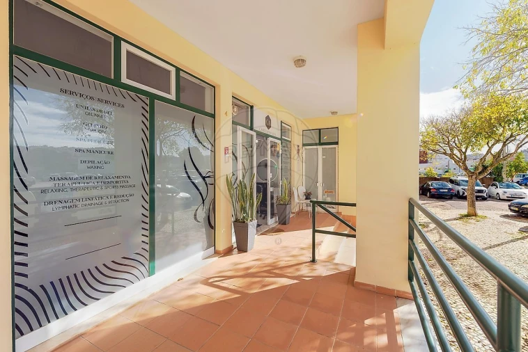 Loja para Venda em Lagos (São Sebastião e Santa Maria) Foto 5