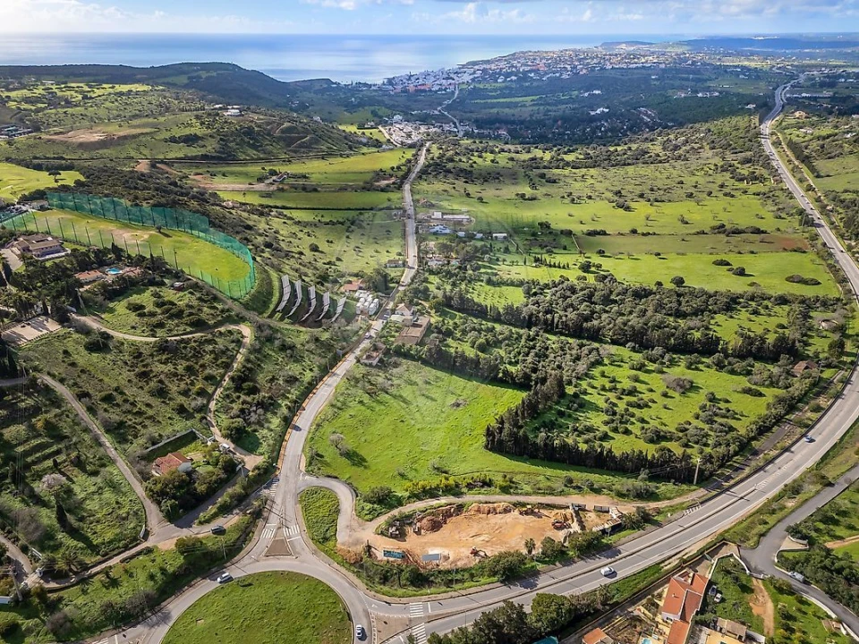 Terreno para Venda em Luz Foto 2