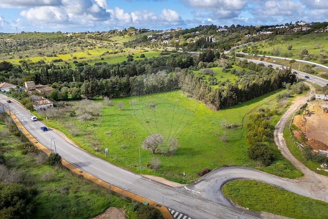 Terreno para Venda em Luz Foto 5