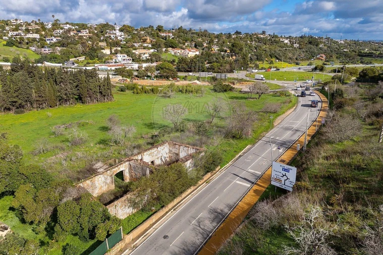 Terreno para Venda em Luz Foto 4