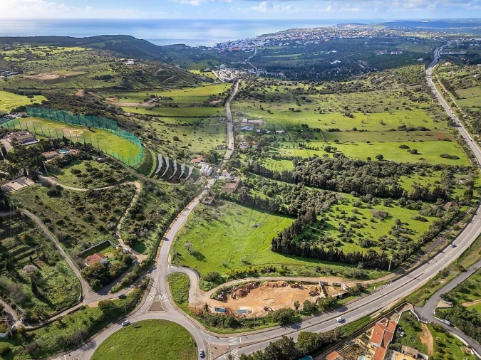 Terreno para Venda em Luz Foto 2