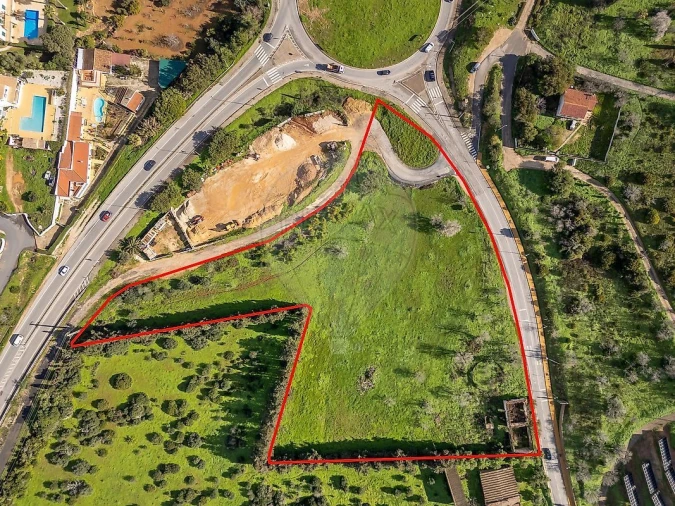 Terreno para Venda em Luz Foto 7