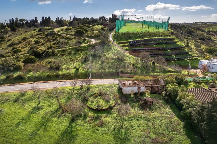 Terreno para Venda em Luz Foto 6