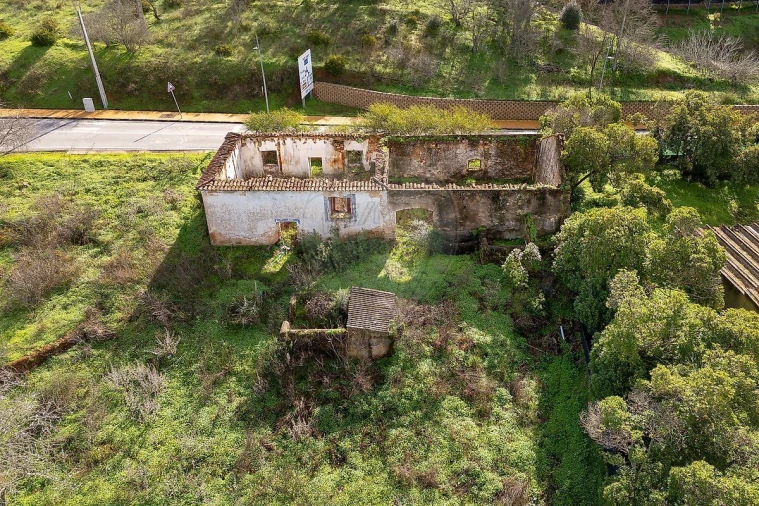 Terreno para Venda em Luz Foto 11