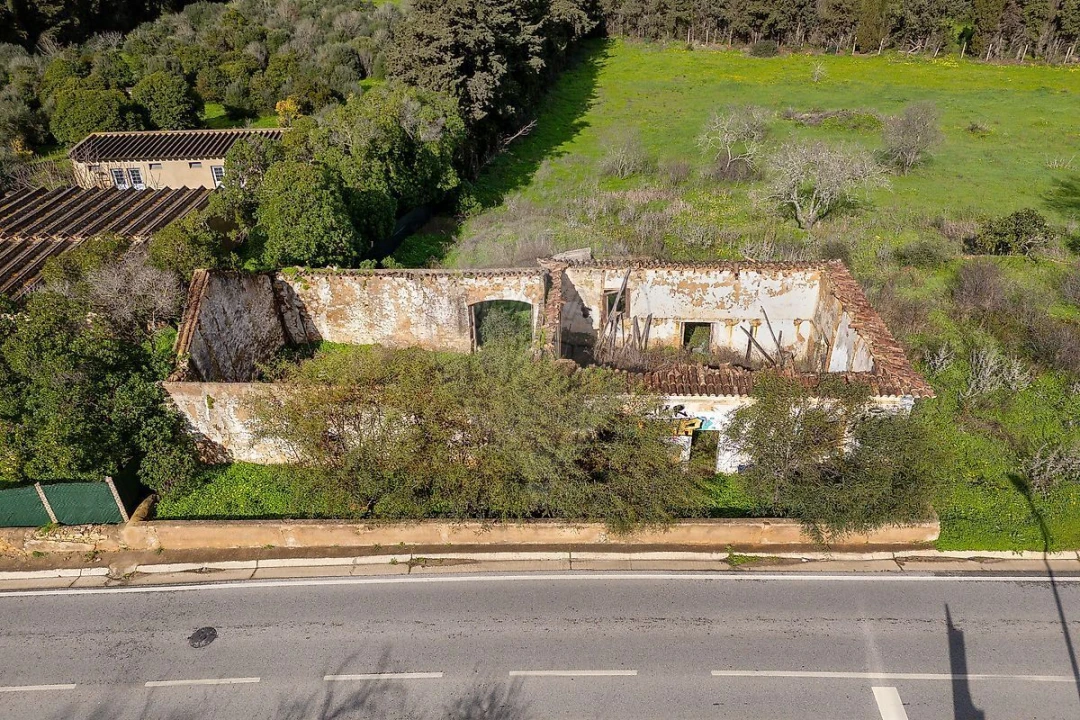 Terreno para Venda em Luz Foto 3