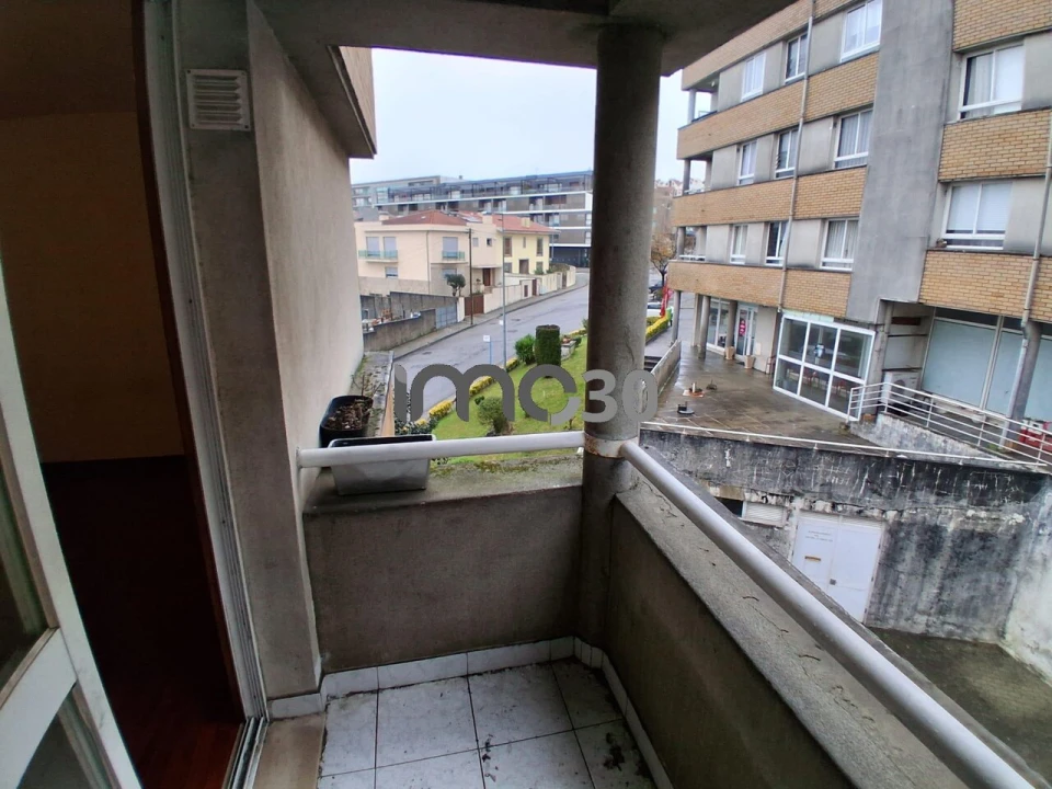 Apartamento T3 para Venda em Baguim do Monte (Rio Tinto) Foto 7