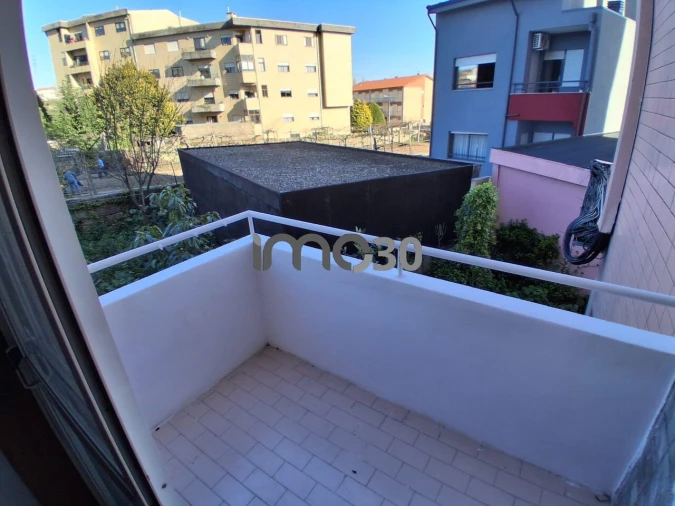 Apartamento T2 para Venda em Baguim do Monte (Rio Tinto) Foto 9