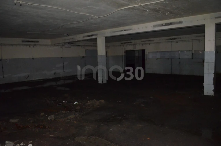 Armazém para Venda em Campo e Sobrado Foto 5