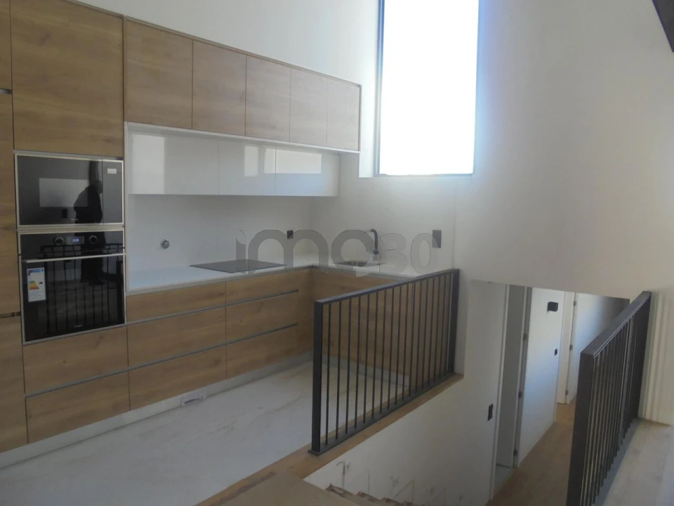 Moradia T2 para Venda em Aguas Santas Foto 11