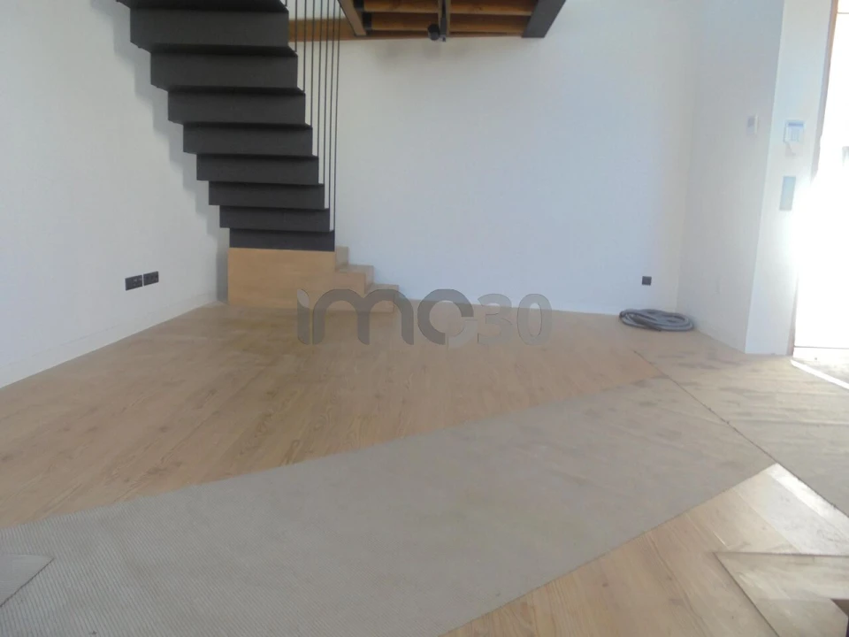 Moradia T2 para Venda em Aguas Santas Foto 1