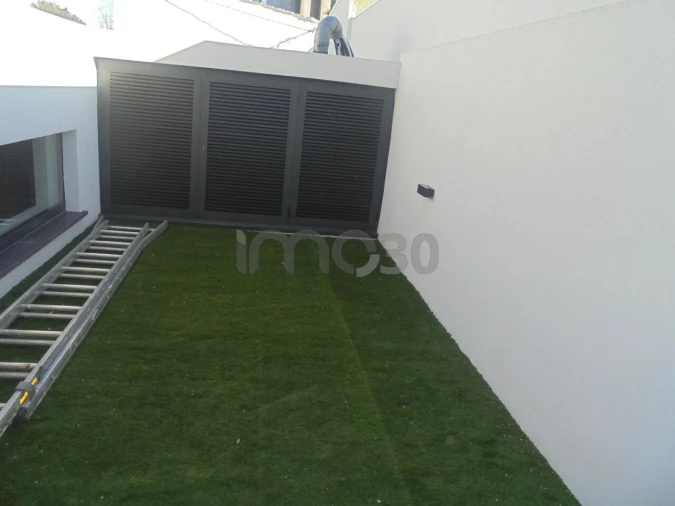 Moradia T2 para Venda em Aguas Santas Foto 9