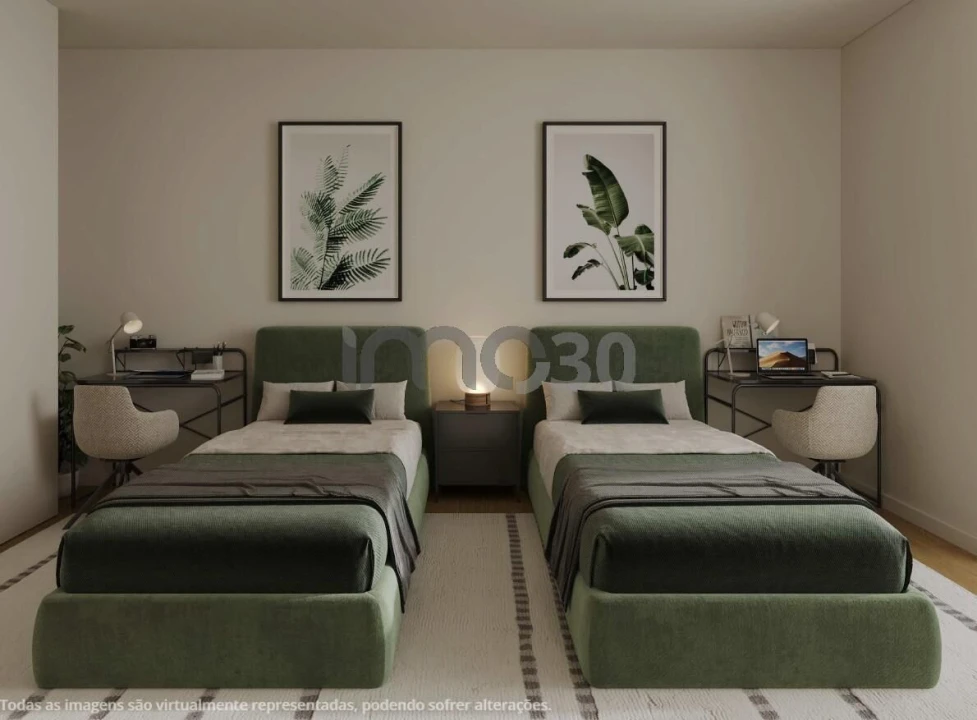 Apartamento T2 para Venda em Paranhos Foto 1