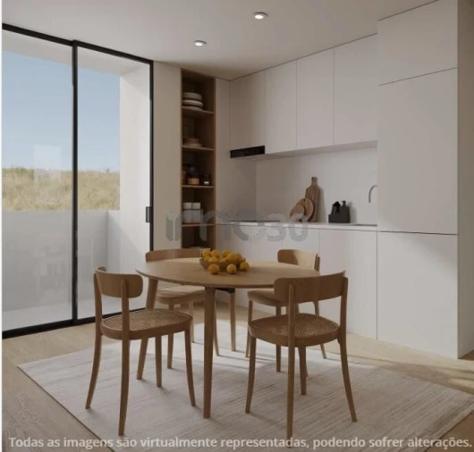 Apartamento T2 para Venda em Paranhos Foto 4