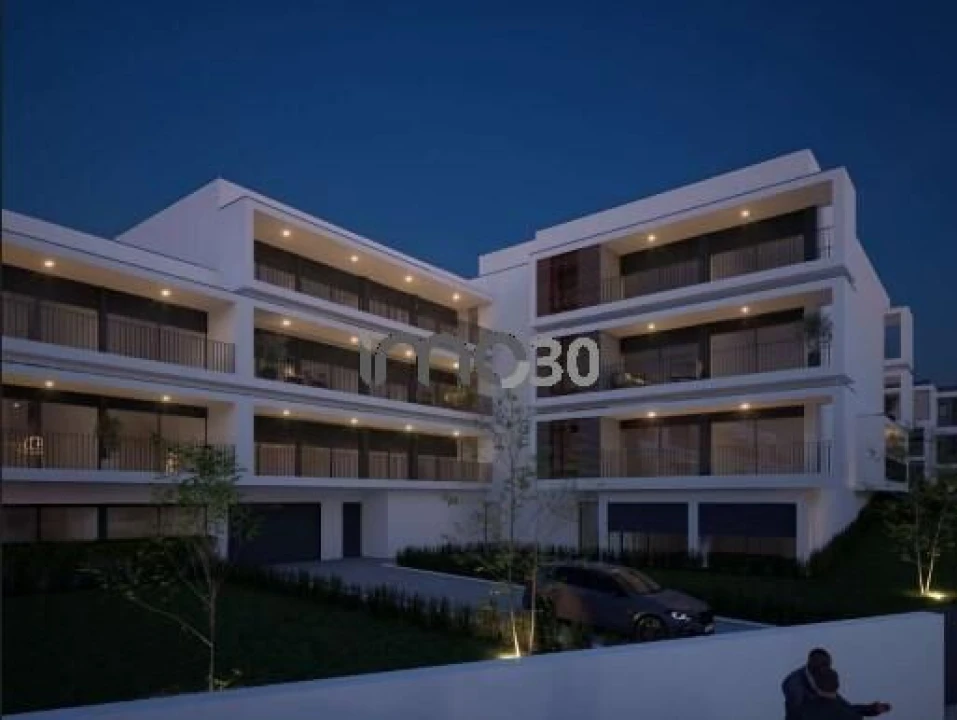 Apartamento T2 para Venda em Gondomar (São Cosme), Valbom e Jovim Foto 4