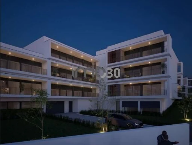 Apartamento T2 para Venda em Gondomar (São Cosme), Valbom e Jovim Foto 4