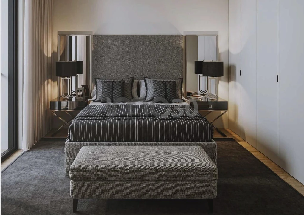 Apartamento T1 para Venda em Matosinhos e Leça da Palmeira Foto 1