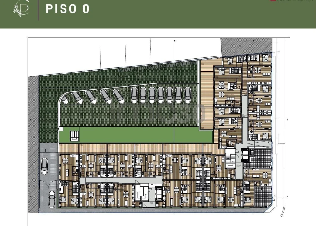 Apartamento T1 para Venda em Matosinhos e Leça da Palmeira Foto 4