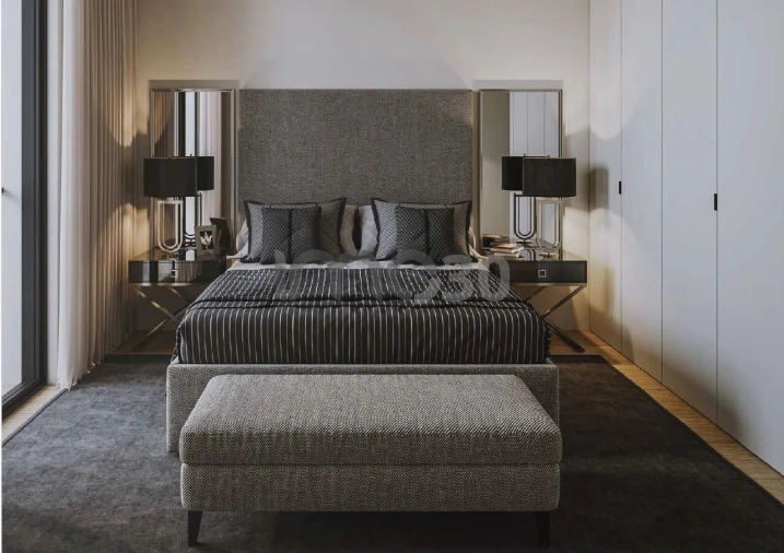 Apartamento T1 para Venda em Matosinhos e Leça da Palmeira Foto 1