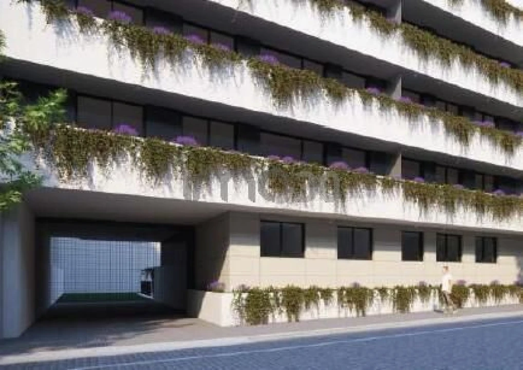 Apartamento T2 para Venda em Matosinhos e Leça da Palmeira Foto 1