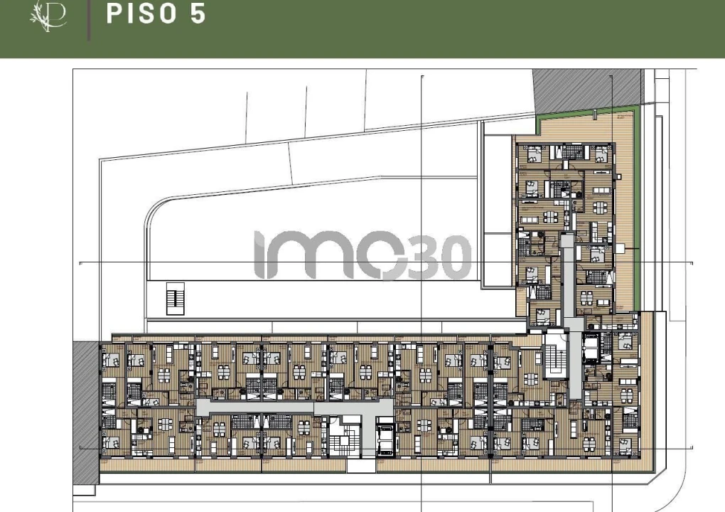 Apartamento T2 para Venda em Matosinhos e Leça da Palmeira Foto 3