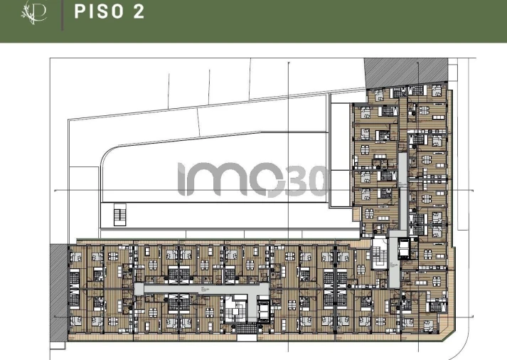 Apartamento T2 para Venda em Matosinhos e Leça da Palmeira Foto 3