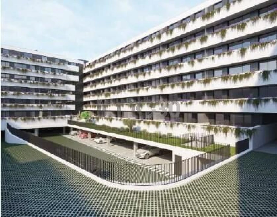 Apartamento T3 para Venda em Matosinhos e Leça da Palmeira Foto 3