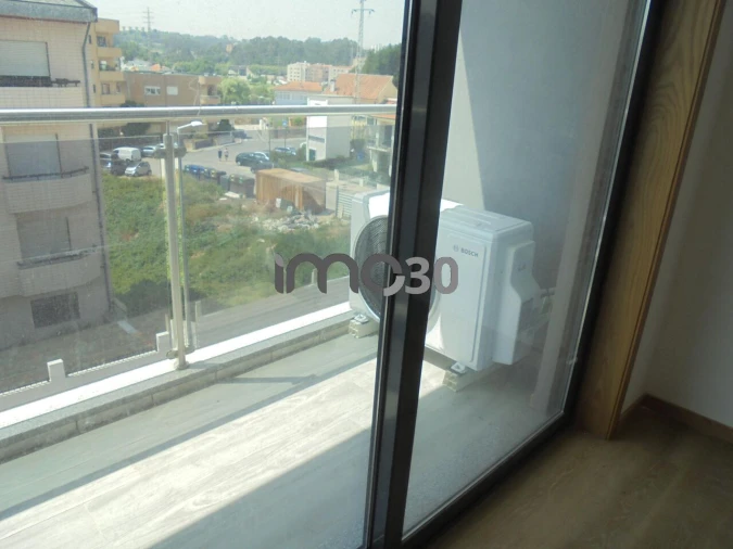 Apartamento T2 para Venda em Rio Tinto Foto 9