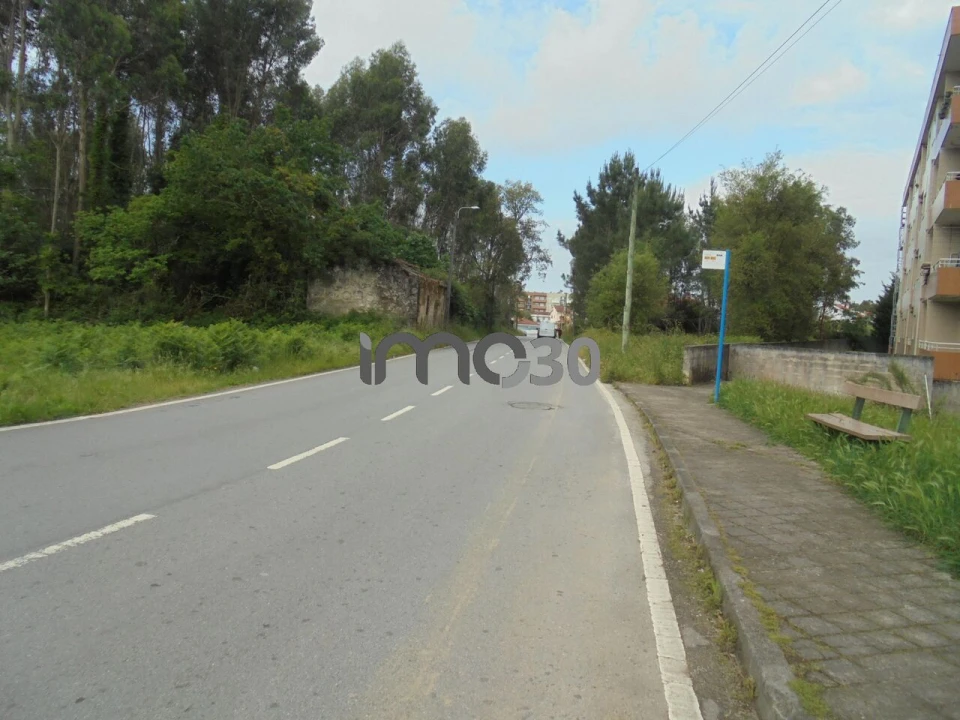 Terreno para Venda em Baguim do Monte (Rio Tinto) Foto 5