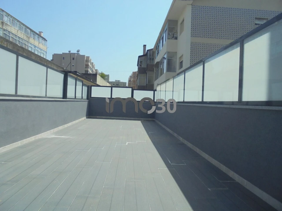 Apartamento T3 para Venda em Rio Tinto Foto 6