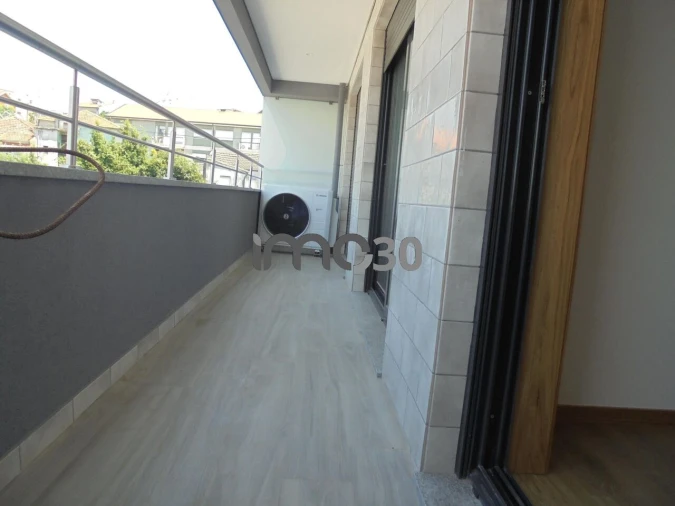 Apartamento T3 para Venda em Rio Tinto Foto 12