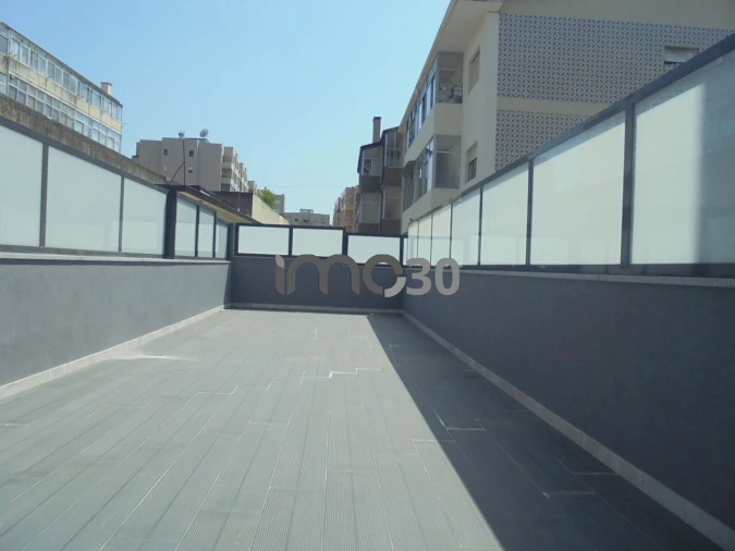 Apartamento T3 para Venda em Rio Tinto Foto 6