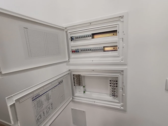 Moradia T3 para Venda em Riachos Foto 25