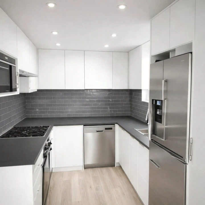 Moradia T3 para Venda em Marvila, Ribeira Santarém, São Salvador, São Nicolau Foto 2