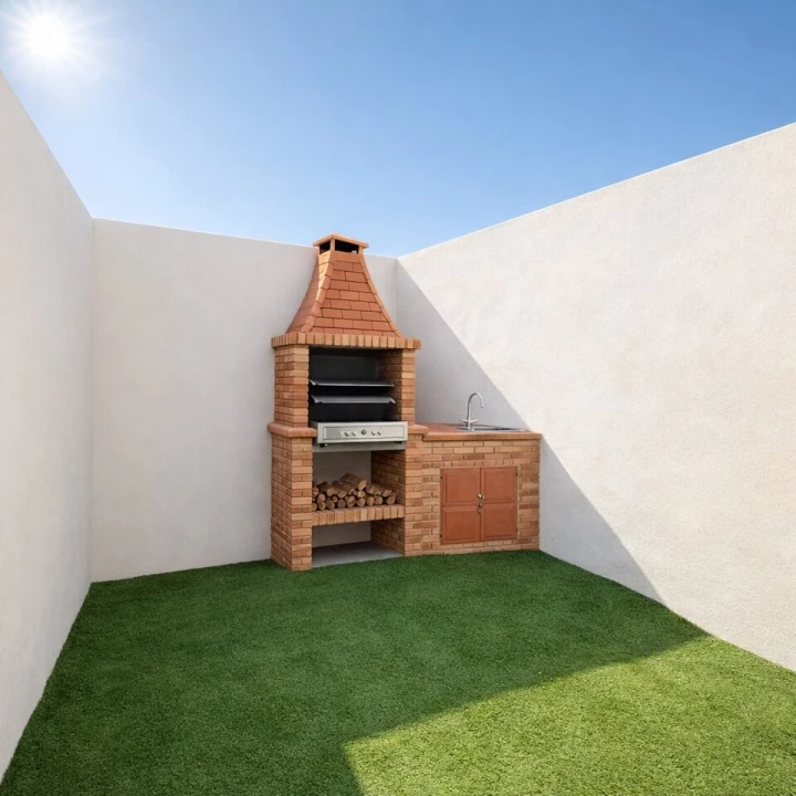 Moradia T3 para Venda em Marvila, Ribeira Santarém, São Salvador, São Nicolau Foto 10