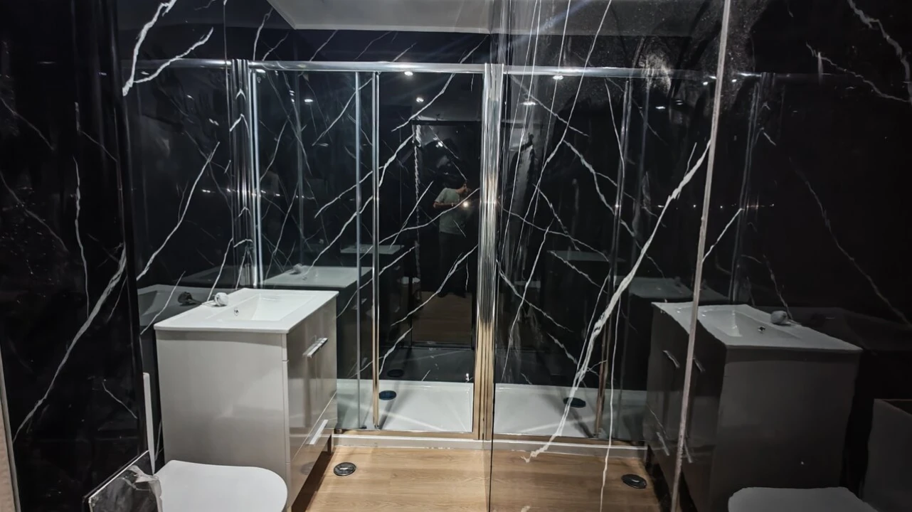 Moradia T3 para Venda em Marvila, Ribeira Santarém, São Salvador, São Nicolau Foto 8