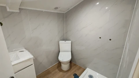 Moradia T3 para Venda em Marvila, Ribeira Santarém, São Salvador, São Nicolau