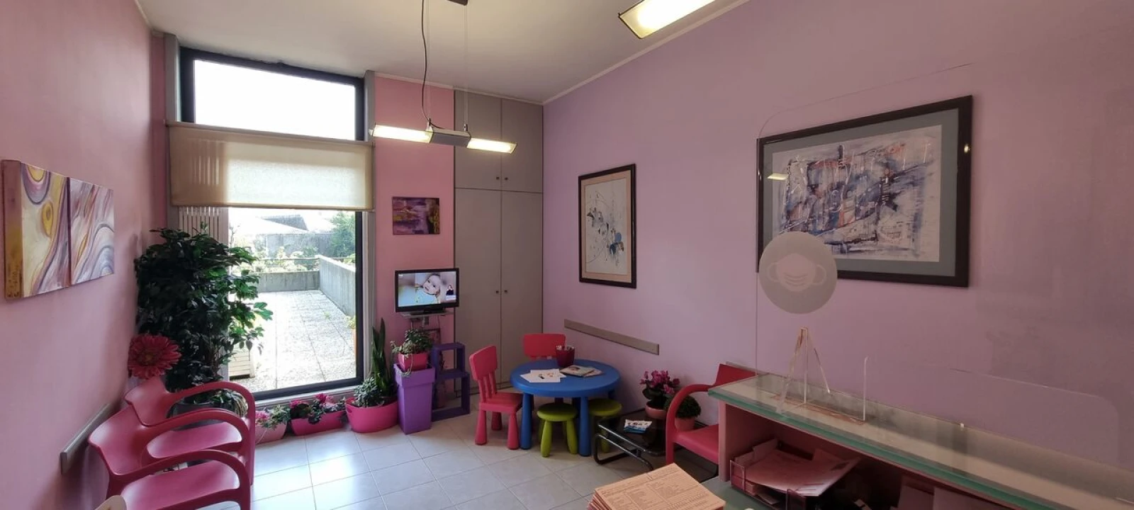 Escritório para Venda em São Mamede de Infesta e Senhora da Hora Foto 9