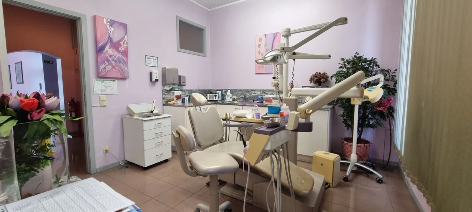 Escritório para Venda em São Mamede de Infesta e Senhora da Hora Foto 2