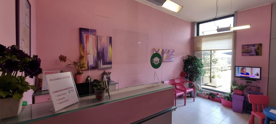 Escritório para Venda em São Mamede de Infesta e Senhora da Hora Foto 3