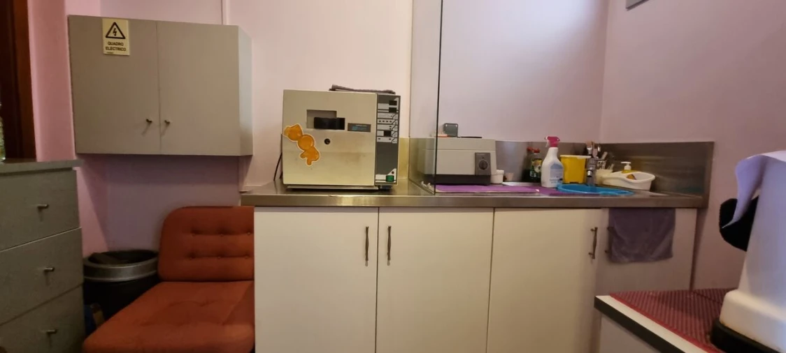 Escritório para Venda em São Mamede de Infesta e Senhora da Hora Foto 12