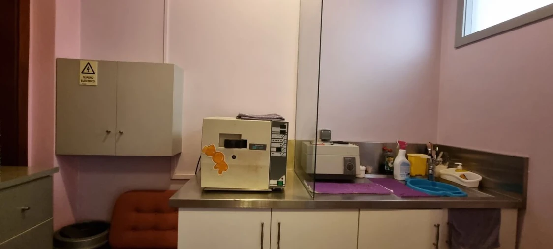 Escritório para Venda em São Mamede de Infesta e Senhora da Hora Foto 14