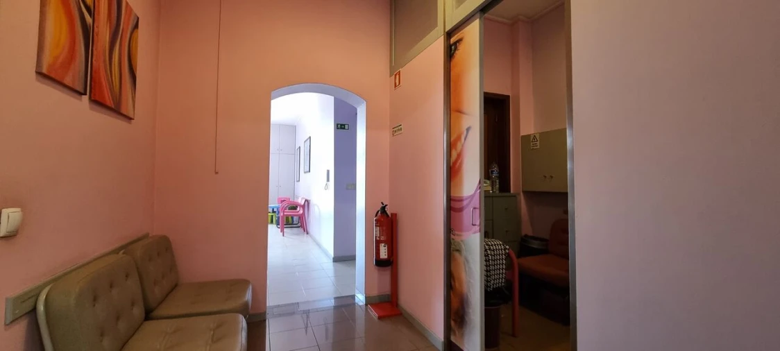 Escritório para Venda em São Mamede de Infesta e Senhora da Hora Foto 11