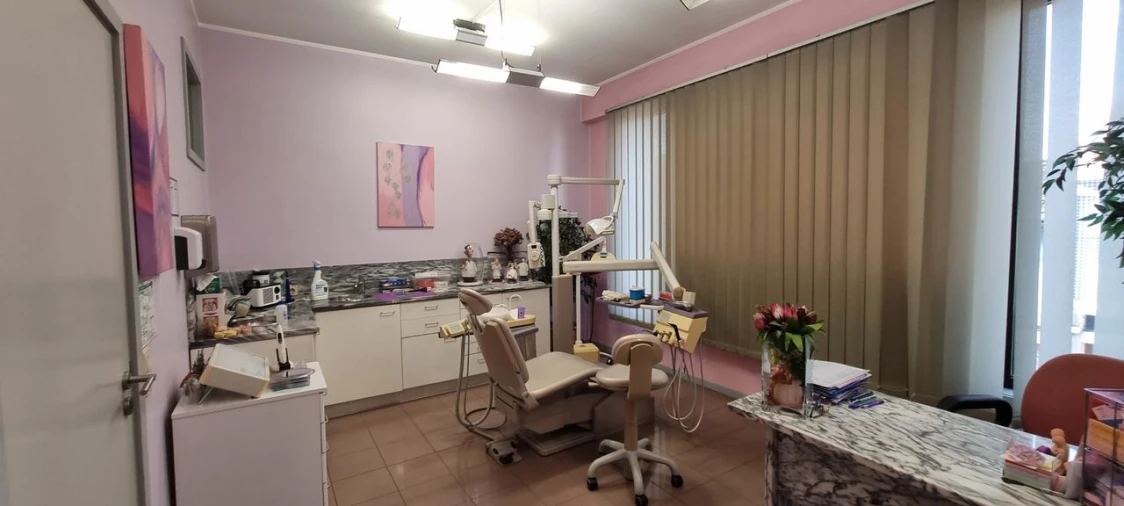 Escritório para Venda em São Mamede de Infesta e Senhora da Hora Foto 5