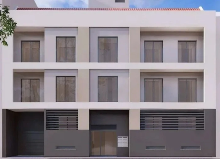 Apartamento T1 para Venda em Corroios Foto 1