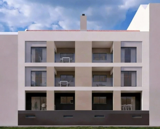 Apartamento T1 para Venda em Corroios Foto 3