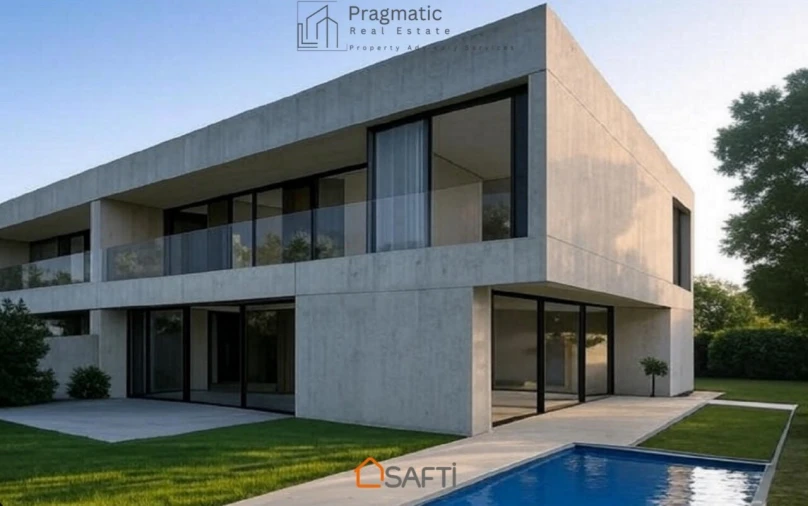 Terreno para Venda em Cidade da Maia